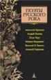 Поэты русского рока: А.Крупнов, А.Князев, И Черт, М.Борзыкин, А.Горшенев.