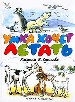 Умка хочет летать