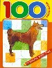 Любимые животные(100 раскрасок)