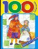 Любимые сказки(100 раскрасок)