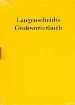 Langenscheidts. Grobworterbuch