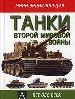 Танки второй мировой войны
