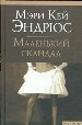 Маленький скандал.