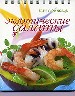 Экзотические салаты.