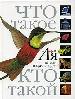 Что такое. Кто такой. Детская энциклопедия от А до Я.