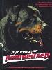 Ротвейлер.