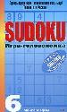 SUDOKU. -.  6.