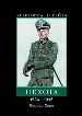 Униформа III Рейха. Пехота 1933 - 1945.