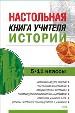 Настольная книга учителя истории. 5-11 классы