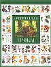 Грибы: Энциклопедия.