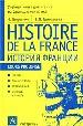 История Франции. Учебник для чтения на французском языке.